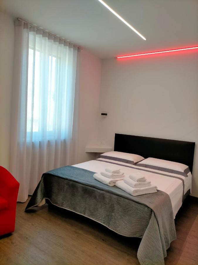 Casa Antelami Apartment Salsomaggiore Terme Exterior photo