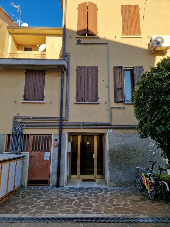 Casa Antelami Apartment Salsomaggiore Terme Exterior photo